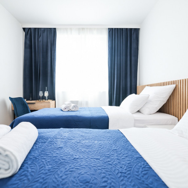 Alpha Level Apartment, Alpha Level Apartment Zadar: Modern Accommodation in the Heart of the City Zadar