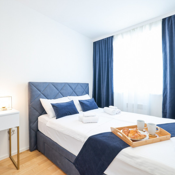 Alpha Level Apartment, Alpha Level Apartment Zadar: Modern Accommodation in the Heart of the City Zadar