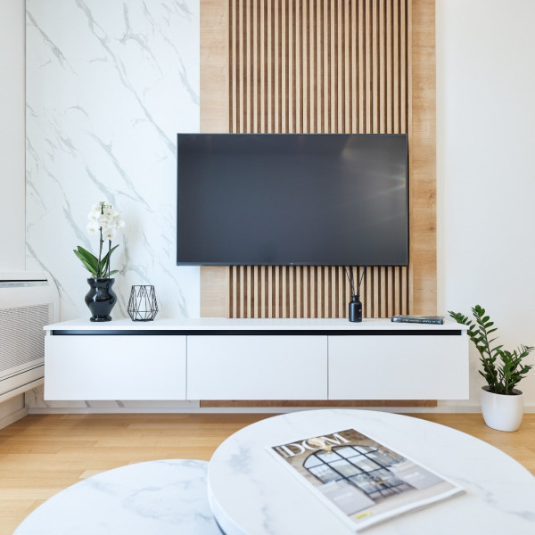 Alpha Level Apartment, Alpha Level Apartment Zadar: Modern Accommodation in the Heart of the City Zadar