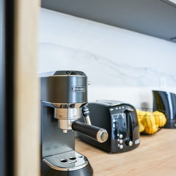 Alpha Level Apartment, Alpha Level Apartment Zadar: Modern Accommodation in the Heart of the City Zadar