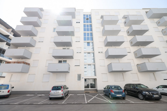 Exterior, Alpha Level Apartment Zadar: Modern Accommodation in the Heart of the City Zadar
