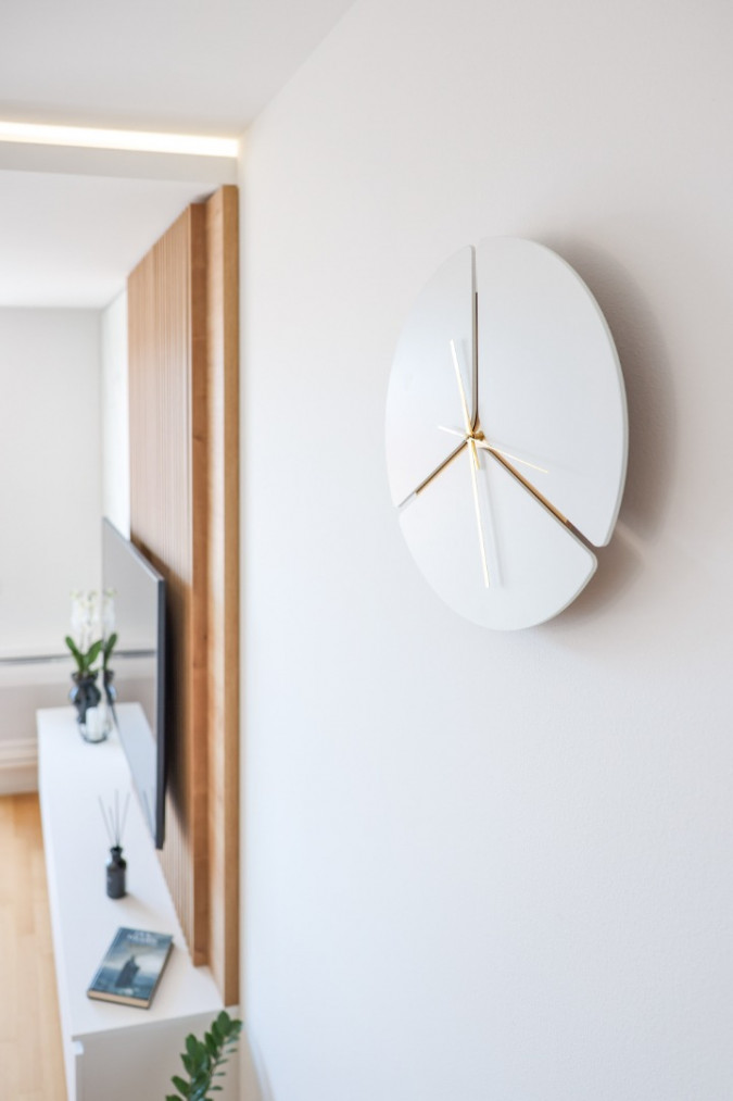 Interior, Alpha Level Apartment Zadar: Modern Accommodation in the Heart of the City Zadar