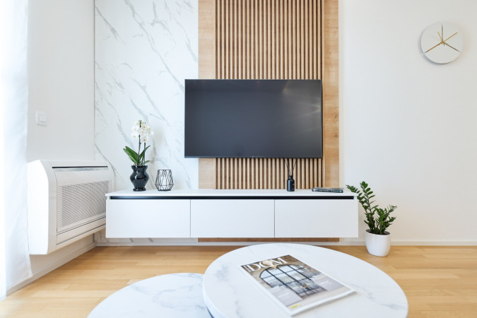 Interior, Alpha Level Apartment Zadar: Modern Accommodation in the Heart of the City Zadar