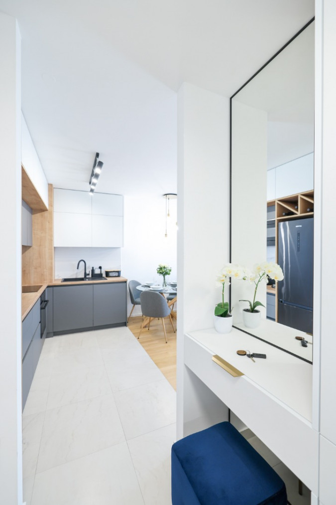 Interior, Alpha Level Apartment Zadar: Modern Accommodation in the Heart of the City Zadar