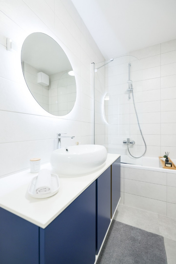 Alpha Level Apartment Zadar: Modern Accommodation in the Heart of the City Zadar