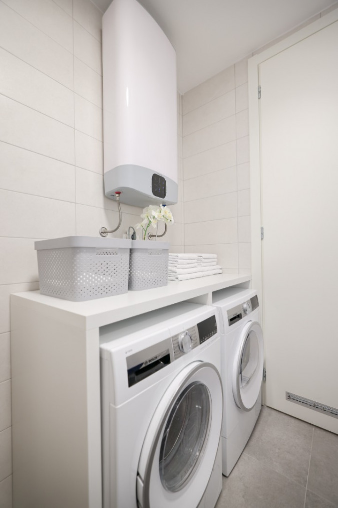 Alpha Level Apartment Zadar: Modern Accommodation in the Heart of the City Zadar