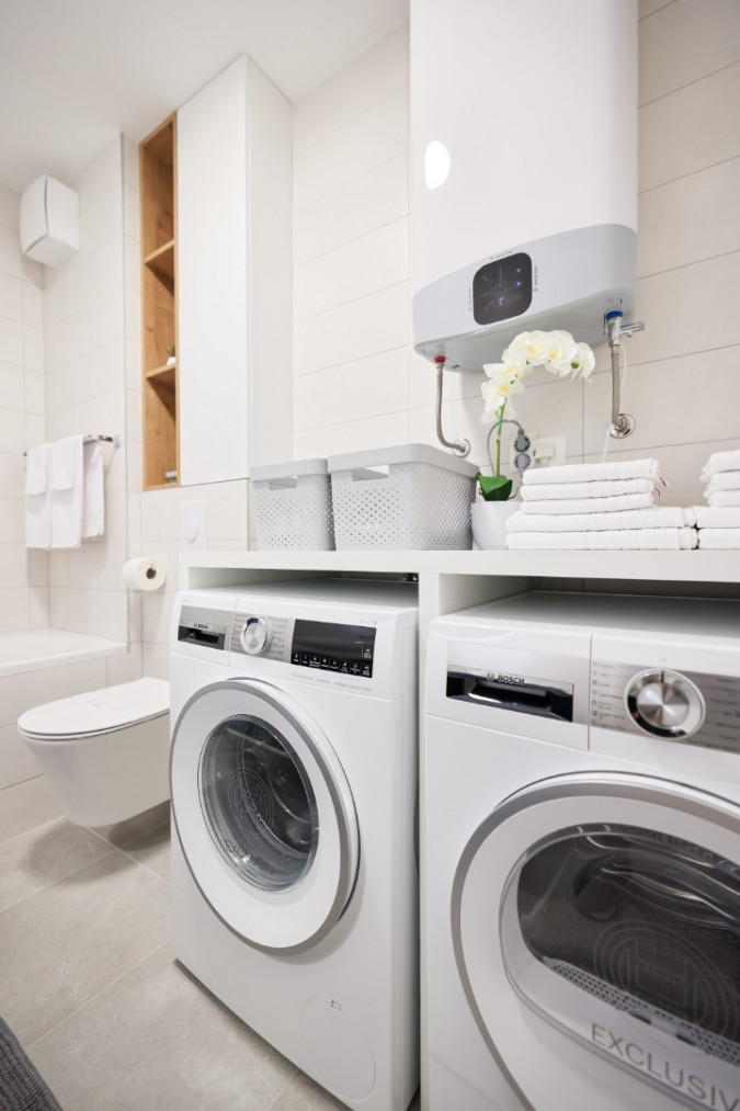 Alpha Level Apartment Zadar: Modern Accommodation in the Heart of the City Zadar