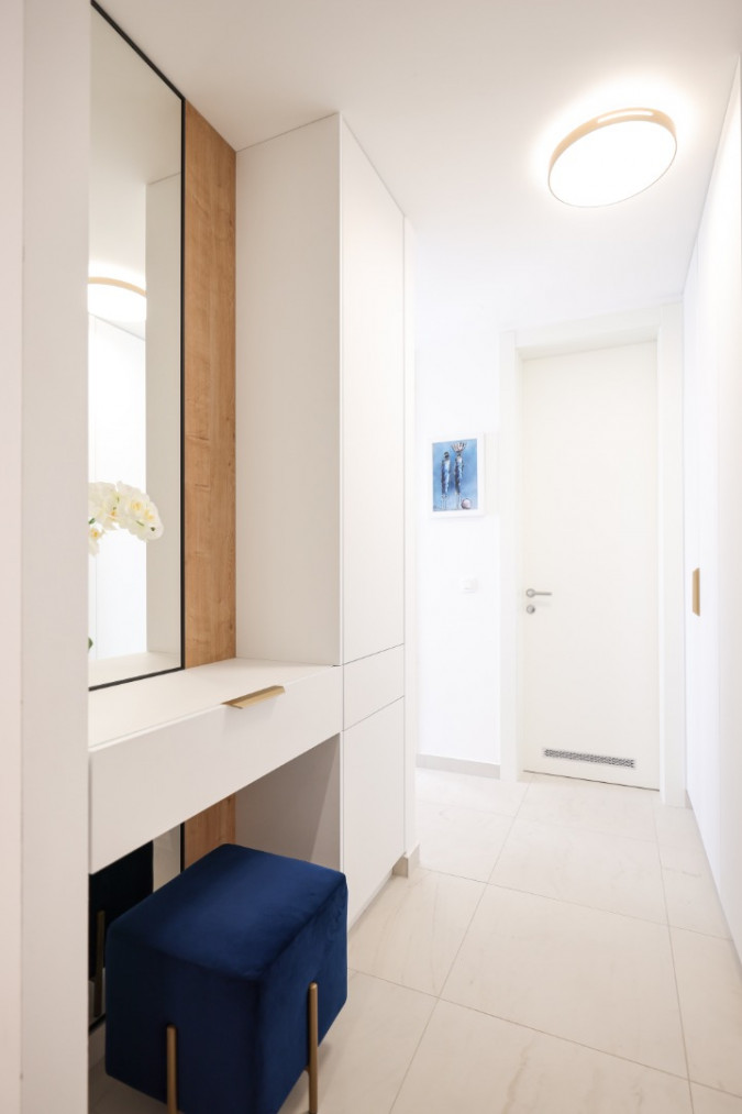 Interior, Alpha Level Apartment Zadar: Modern Accommodation in the Heart of the City Zadar