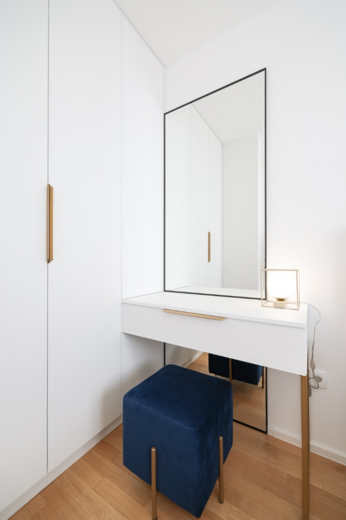 Interior, Alpha Level Apartment Zadar: Modern Accommodation in the Heart of the City Zadar