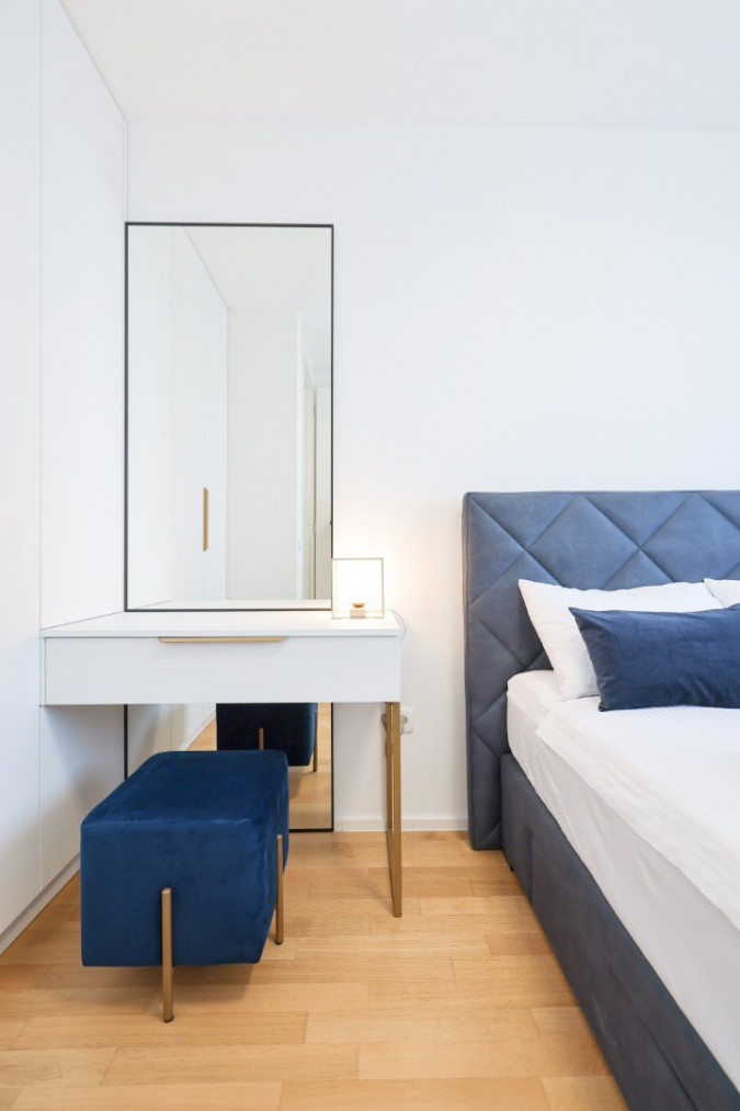 Alpha Level Apartment Zadar: Modern Accommodation in the Heart of the City Zadar
