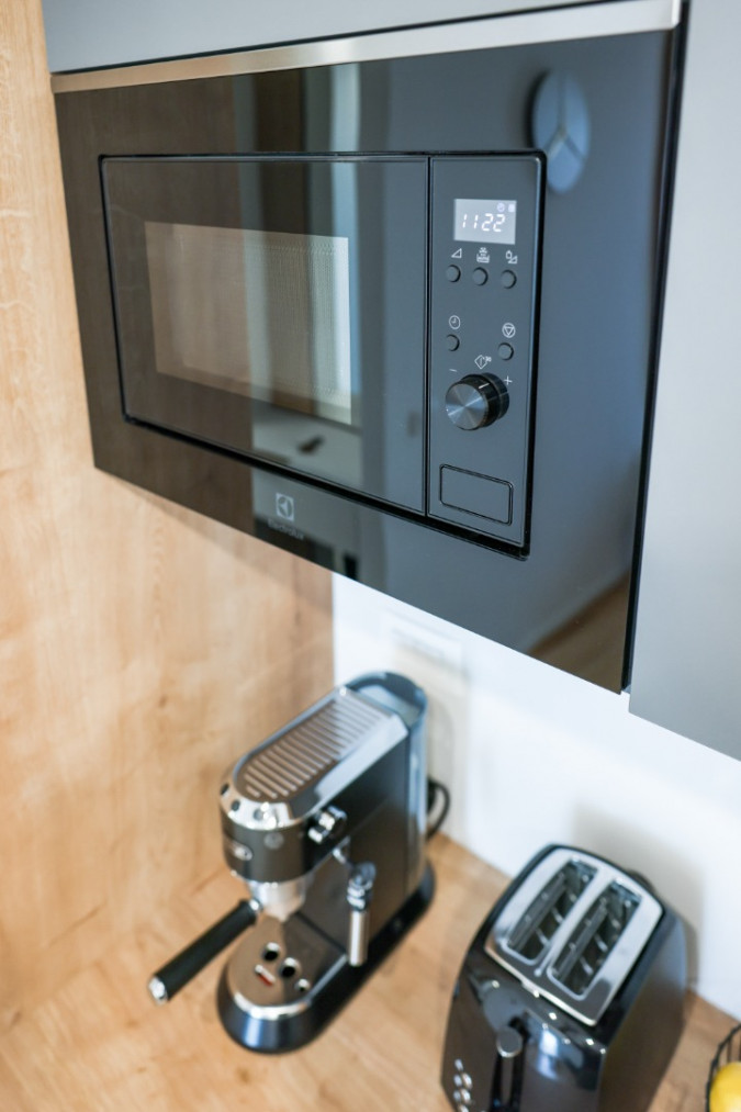 Interior, Alpha Level Apartment Zadar: Modern Accommodation in the Heart of the City Zadar