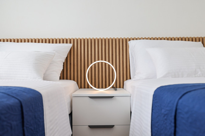 Alpha Level Apartment Zadar: Modern Accommodation in the Heart of the City Zadar
