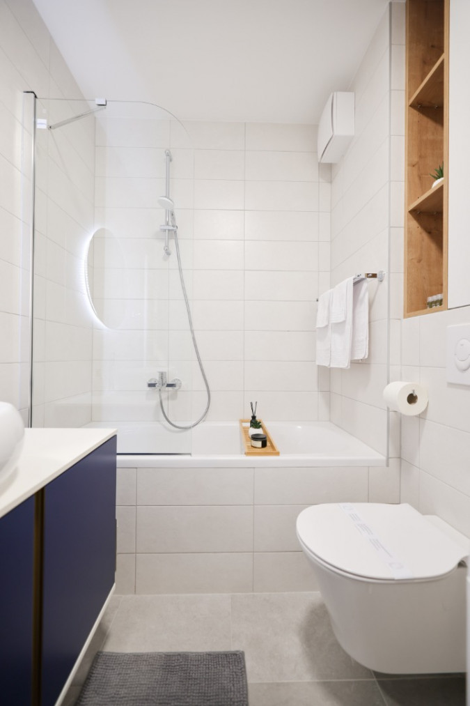 Alpha Level Apartment Zadar: Modern Accommodation in the Heart of the City Zadar