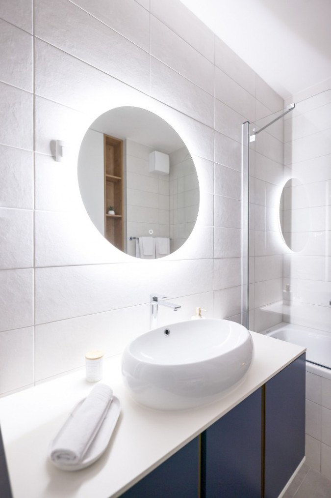 Alpha Level Apartment Zadar: Modern Accommodation in the Heart of the City Zadar