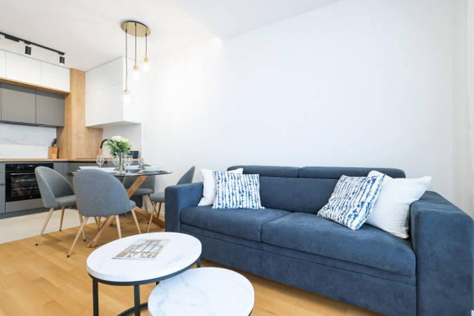Interior, Alpha Level Apartment Zadar: Modern Accommodation in the Heart of the City Zadar