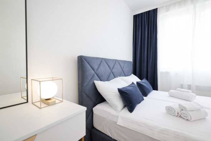 Alpha Level Apartment Zadar: Modern Accommodation in the Heart of the City Zadar