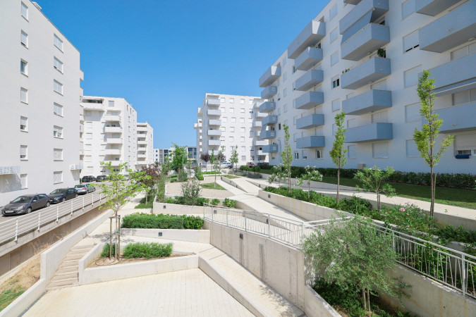 Exterior, Alpha Level Apartment Zadar: Modern Accommodation in the Heart of the City Zadar