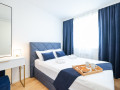 Alpha Level Apartment Zadar: Modern Accommodation in the Heart of the City Zadar