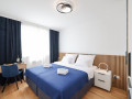 Alpha Level Apartment Zadar: Modern Accommodation in the Heart of the City Zadar