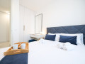 Alpha Level Apartment Zadar: Modern Accommodation in the Heart of the City Zadar