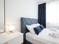 Alpha Level Apartment Zadar: Modern Accommodation in the Heart of the City Zadar